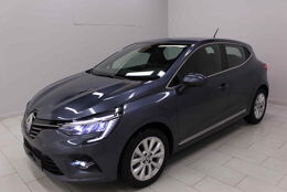 RENAULT Clio 5 TCe 90 X-Tronic - 21N Intens