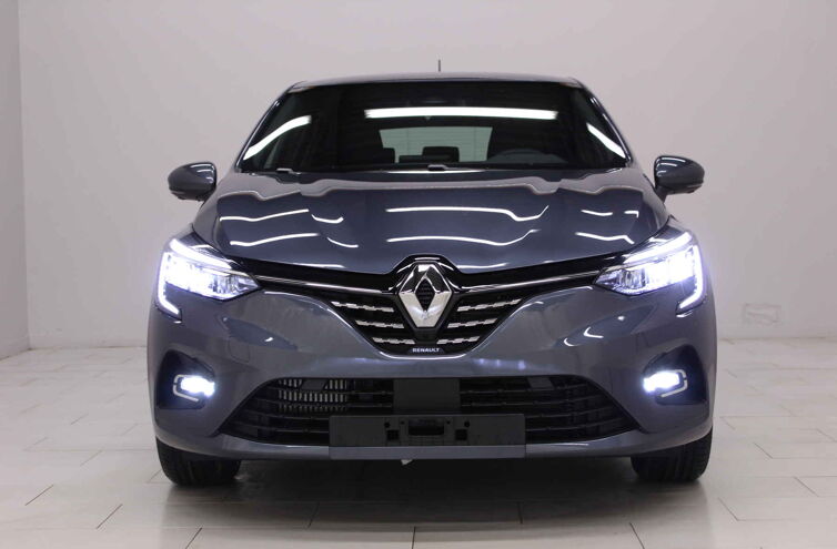 RENAULT Clio 5 Citadine Essence