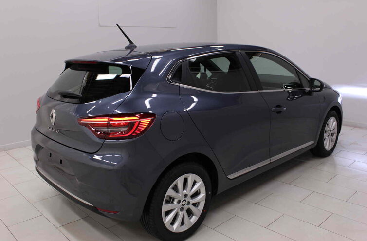 RENAULT Clio 5 Citadine Essence
