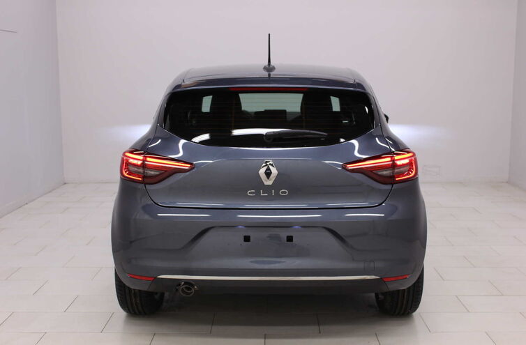RENAULT Clio 5 Citadine Essence