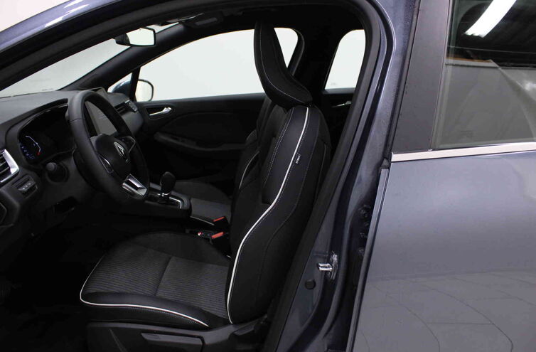 RENAULT Clio 5 Citadine Essence