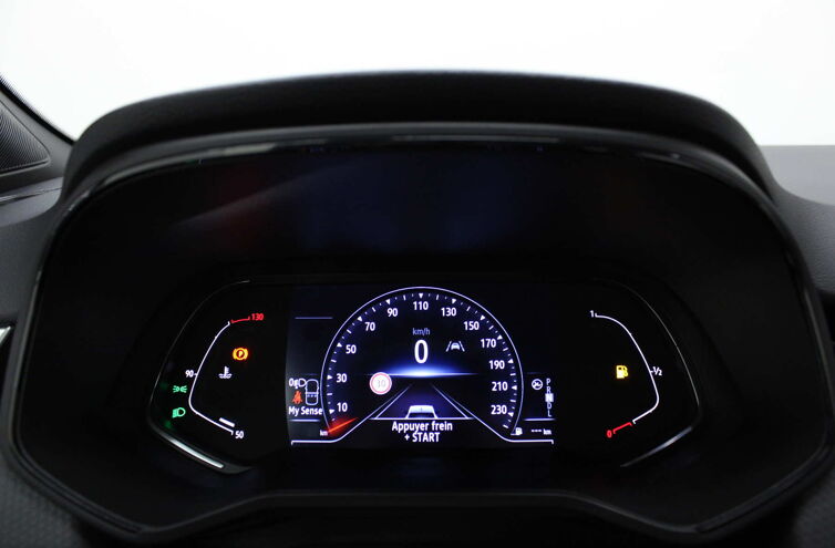 RENAULT Clio 5 Citadine Essence