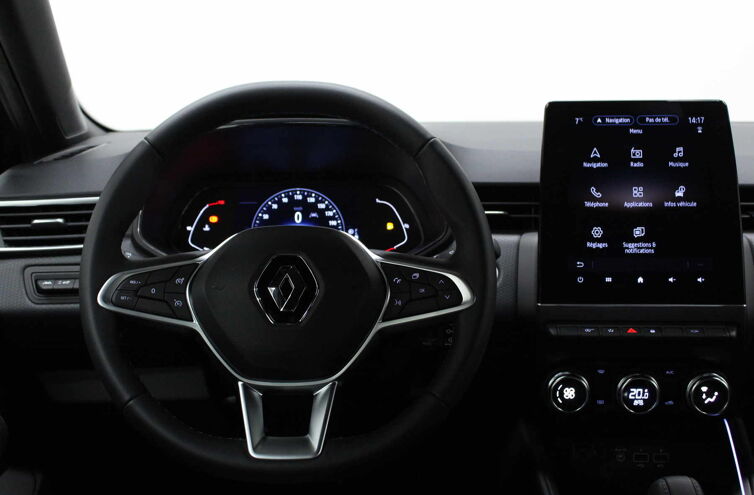 RENAULT Clio 5 Citadine Essence