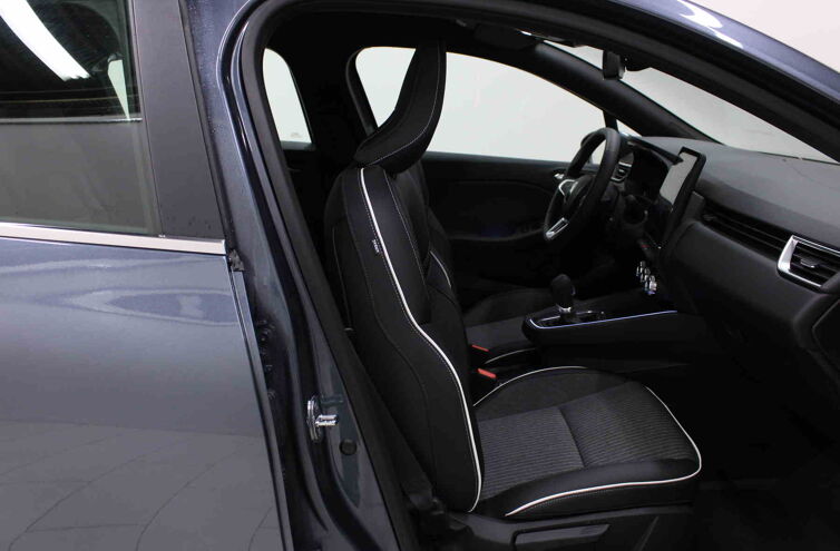RENAULT Clio 5 Citadine Essence