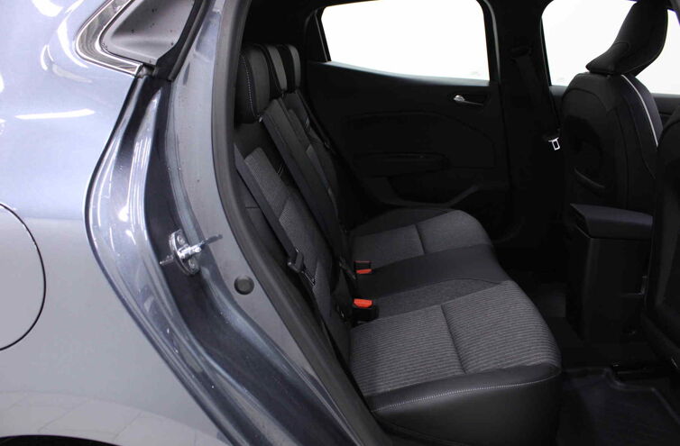 RENAULT Clio 5 Citadine Essence