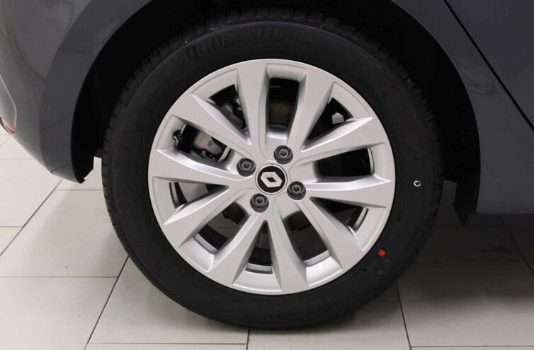 RENAULT Clio 5 Citadine Essence