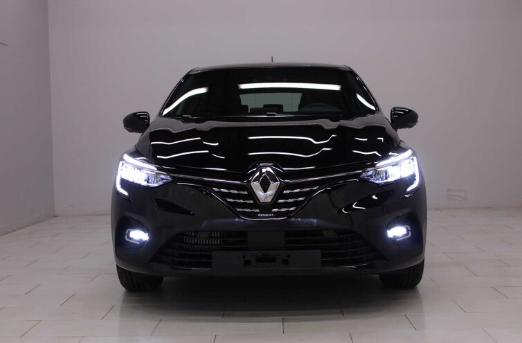 RENAULT Clio 5 Citadine Essence