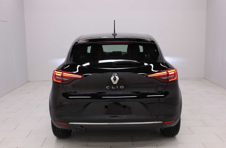 RENAULT Clio 5 Citadine Essence