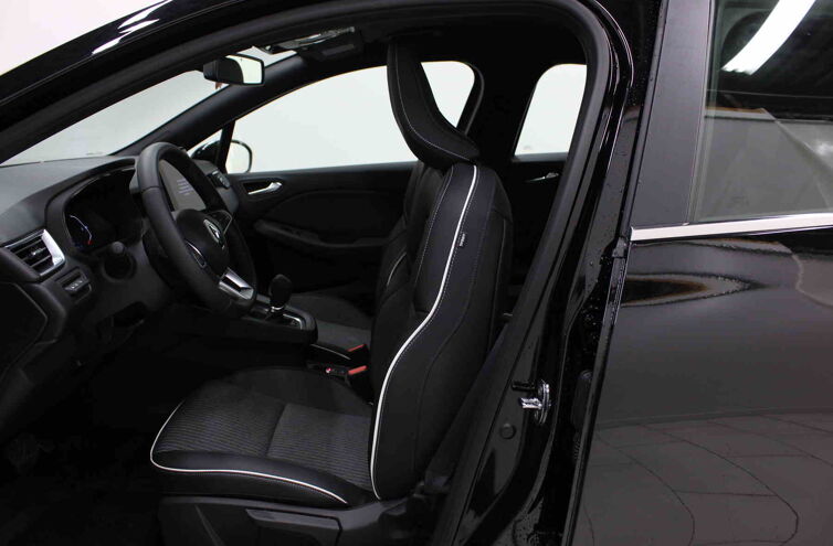 RENAULT Clio 5 Citadine Essence