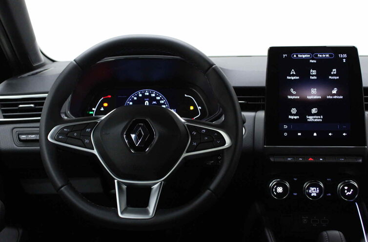 RENAULT Clio 5 Citadine Essence