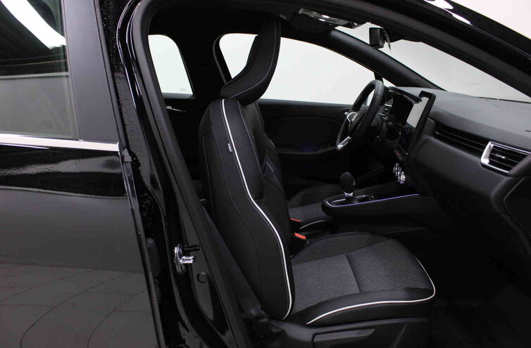 RENAULT Clio 5 Citadine Essence