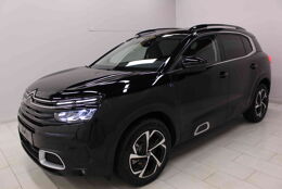CITROEN C5 Aircross Hybride rechargeable 225 S&S e-EAT8 Feel