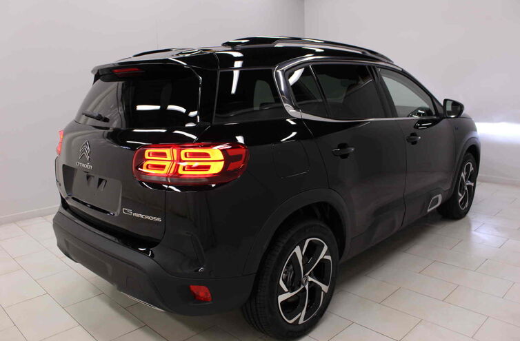 CITROEN C5 Aircross SUV Hybride rechargeable Essence