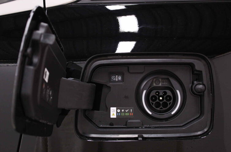 CITROEN C5 Aircross SUV Hybride rechargeable Essence