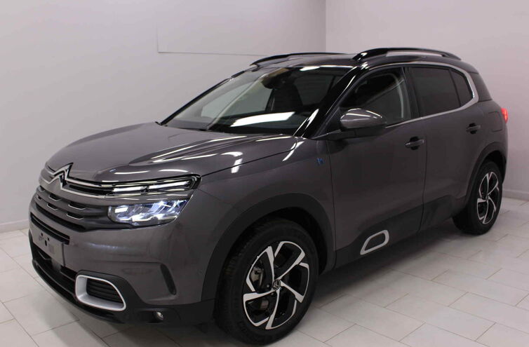 CITROEN C5 Aircross SUV Hybride rechargeable Essence