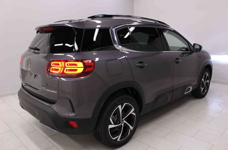 CITROEN C5 Aircross SUV Hybride rechargeable Essence