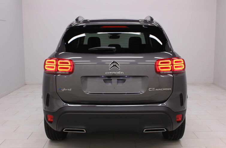CITROEN C5 Aircross SUV Hybride rechargeable Essence