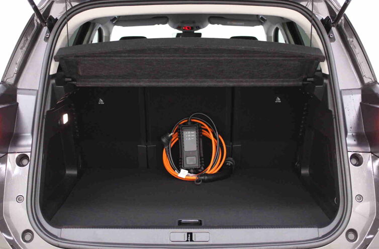CITROEN C5 Aircross SUV Hybride rechargeable Essence