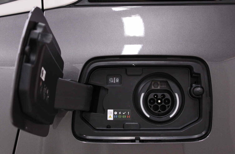 CITROEN C5 Aircross SUV Hybride rechargeable Essence