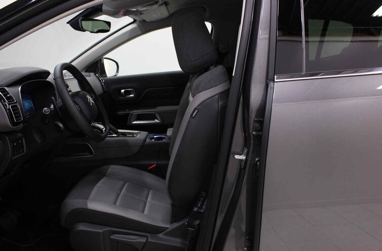CITROEN C5 Aircross SUV Hybride rechargeable Essence