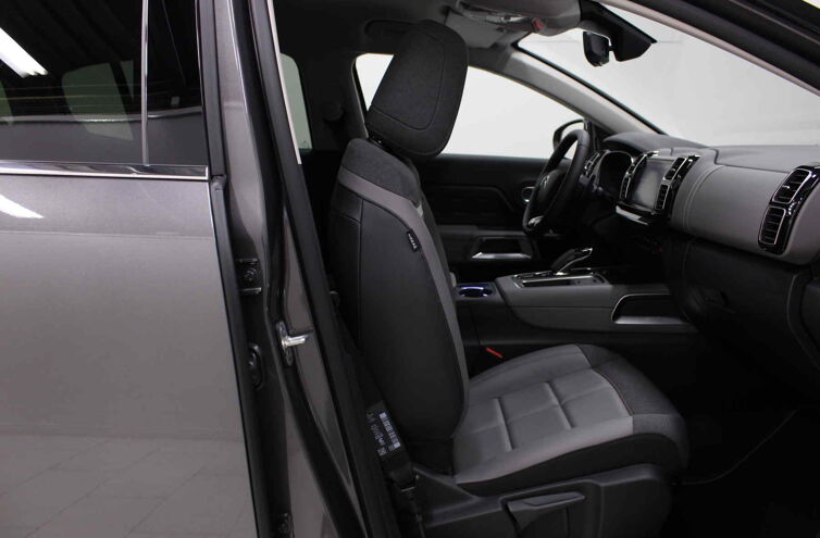 CITROEN C5 Aircross SUV Hybride rechargeable Essence