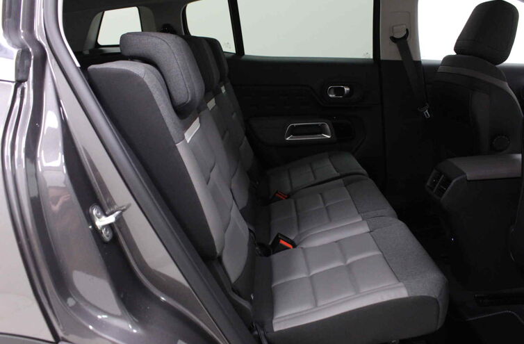 CITROEN C5 Aircross SUV Hybride rechargeable Essence