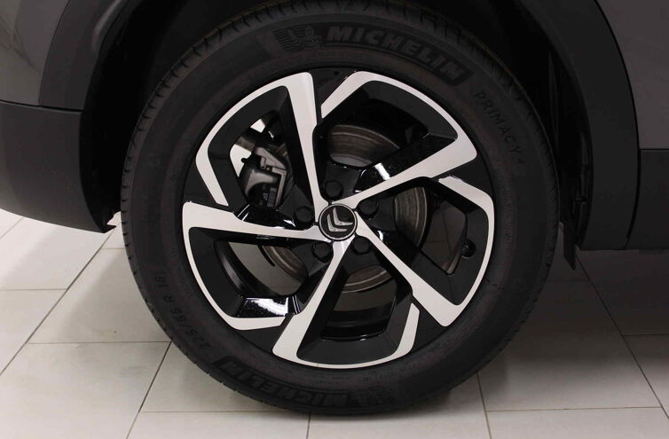 CITROEN C5 Aircross SUV Hybride rechargeable Essence