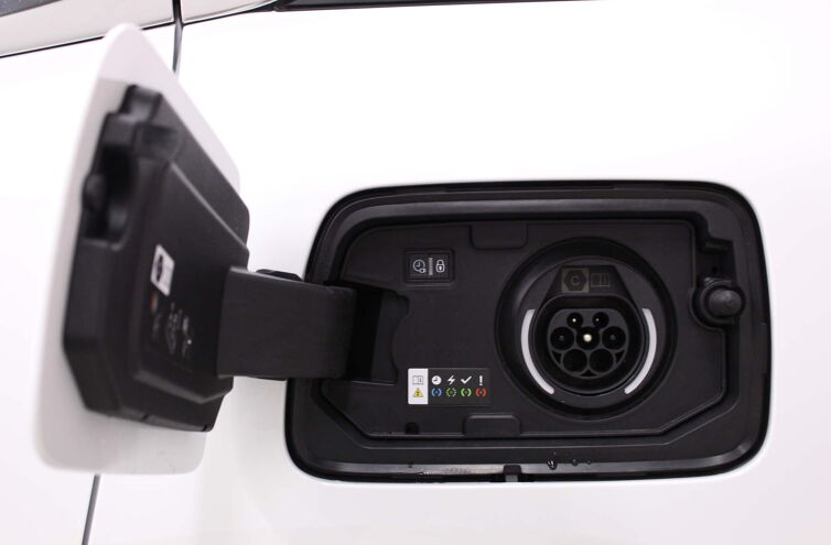 CITROEN C5 Aircross SUV Hybride rechargeable Essence