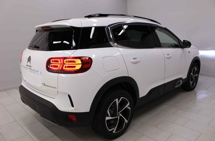 CITROEN C5 Aircross SUV Hybride rechargeable Essence