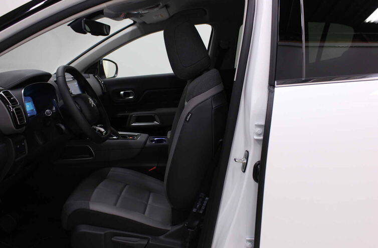 CITROEN C5 Aircross SUV Hybride rechargeable Essence