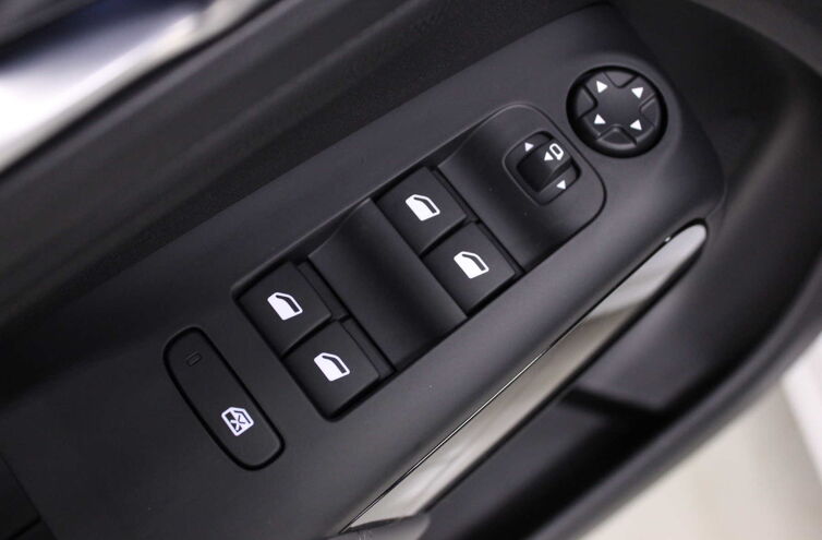 CITROEN C5 Aircross SUV Hybride rechargeable Essence