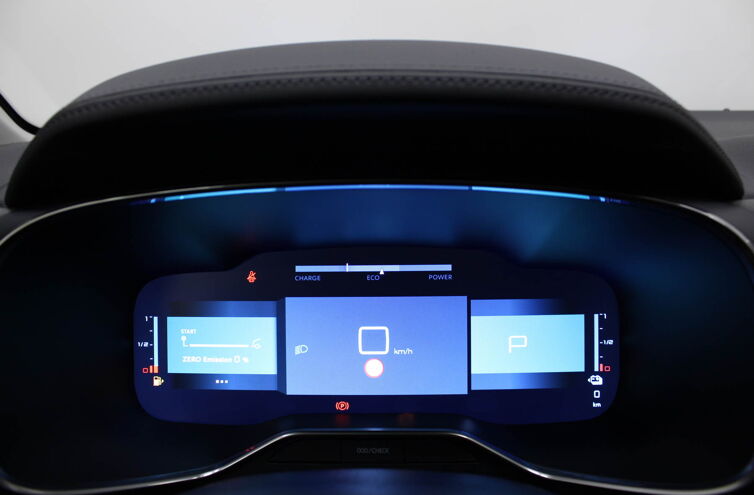 CITROEN C5 Aircross SUV Hybride rechargeable Essence