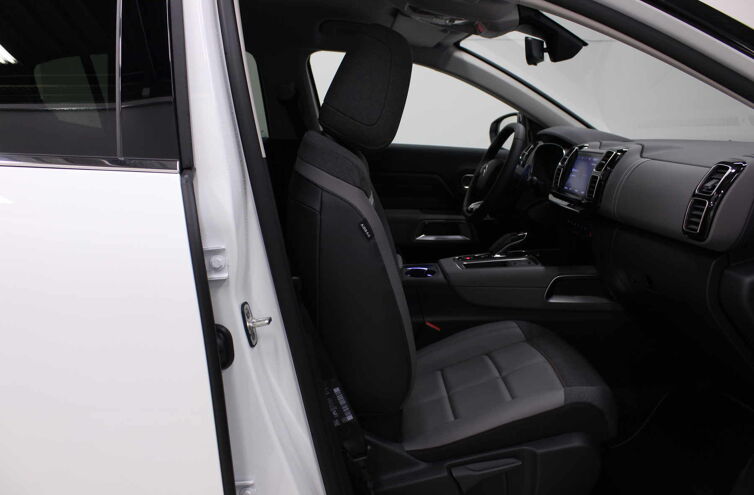 CITROEN C5 Aircross SUV Hybride rechargeable Essence
