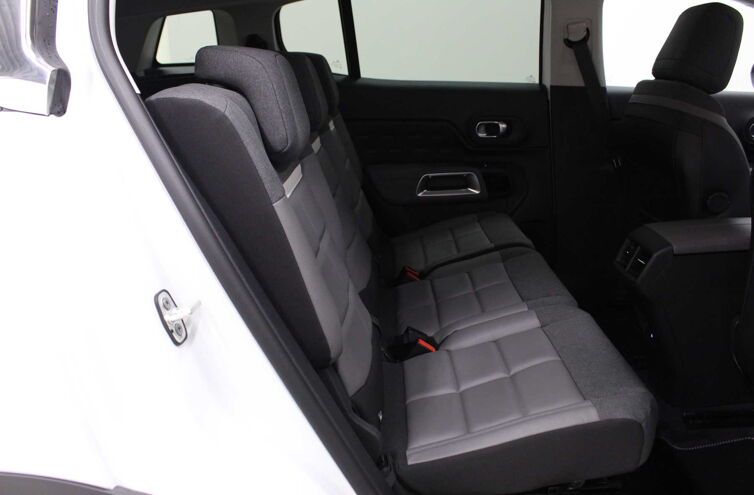 CITROEN C5 Aircross SUV Hybride rechargeable Essence
