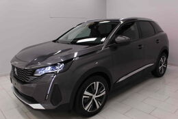 PEUGEOT 3008 BlueHDi 130ch S&S EAT8 Allure Pack