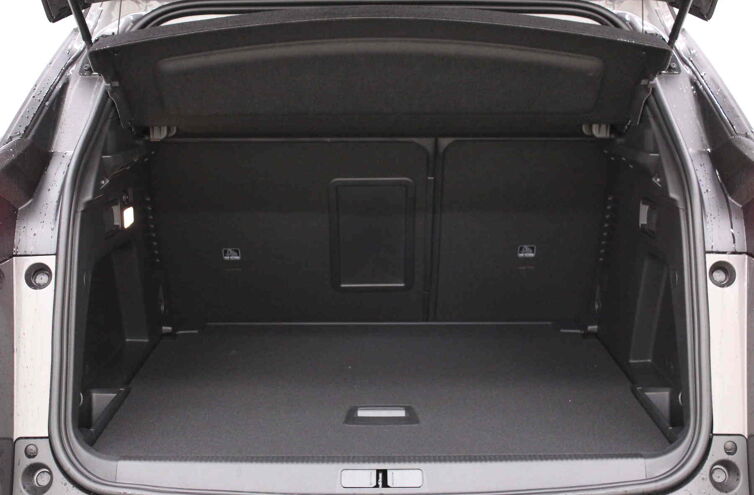PEUGEOT 3008 SUV Diesel