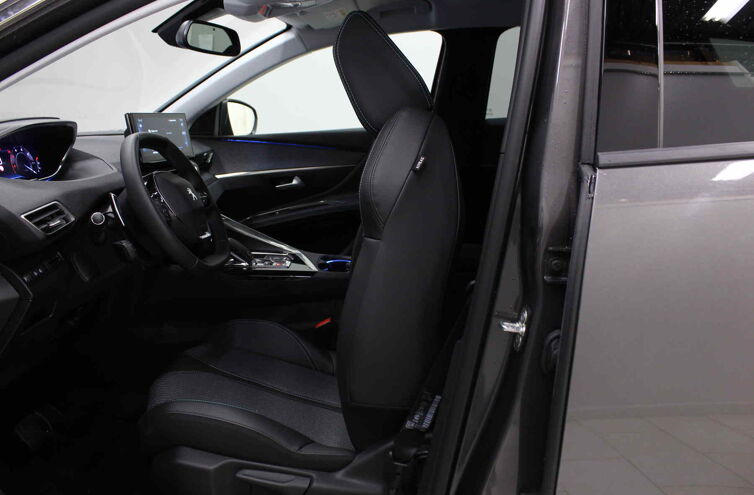 PEUGEOT 3008 SUV Diesel