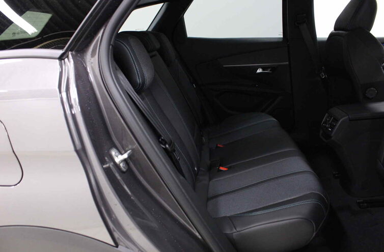 PEUGEOT 3008 SUV Diesel