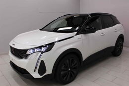 PEUGEOT 3008 Hybrid 225 e-EAT8 GT