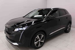 PEUGEOT 3008 Hybrid 225 e-EAT8 GT