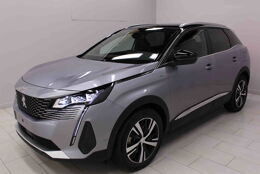 PEUGEOT 3008 Hybrid 225 e-EAT8 GT