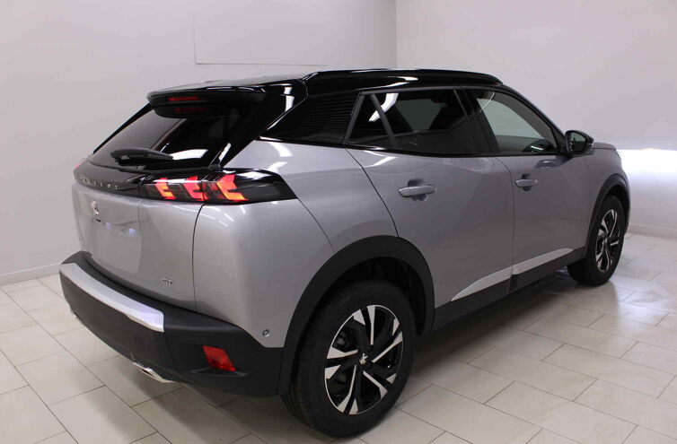 PEUGEOT 2008 SUV Essence