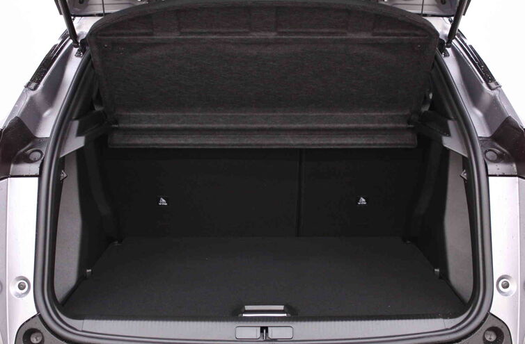 PEUGEOT 2008 SUV Essence