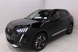 PEUGEOT 2008 PureTech 130 S&S EAT8 GT