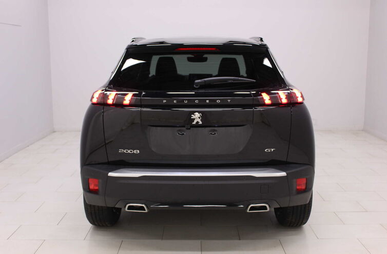 PEUGEOT 2008 SUV Essence