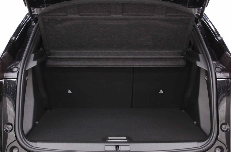 PEUGEOT 2008 SUV Essence
