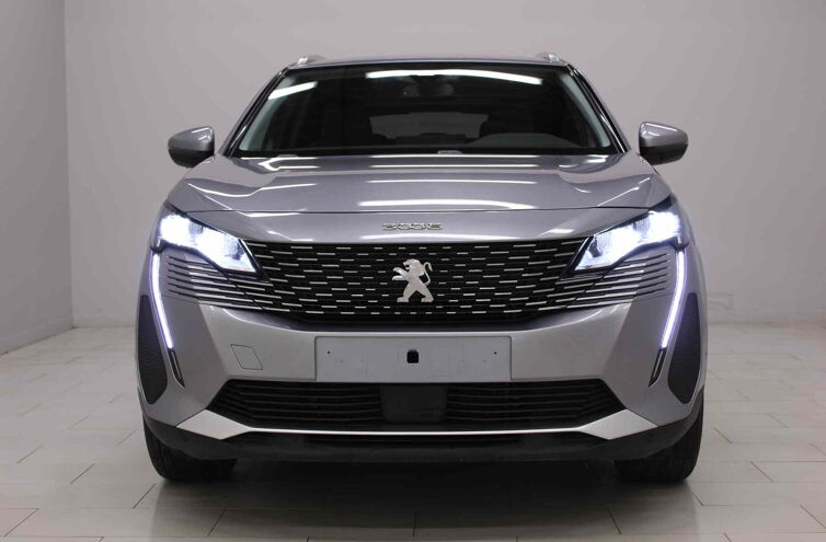 PEUGEOT 3008 SUV Diesel