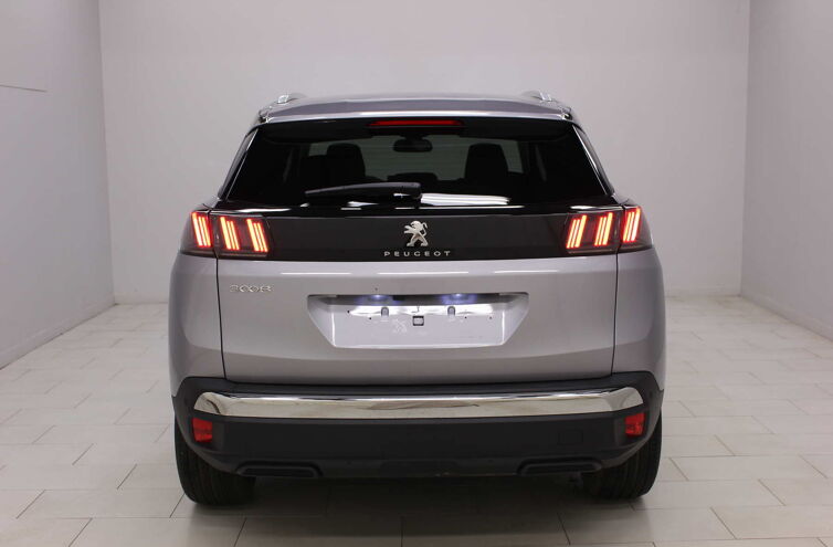 PEUGEOT 3008 SUV Diesel