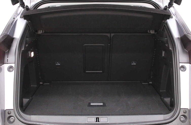 PEUGEOT 3008 SUV Diesel