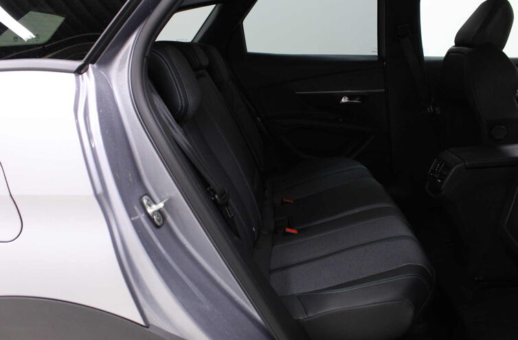 PEUGEOT 3008 SUV Diesel